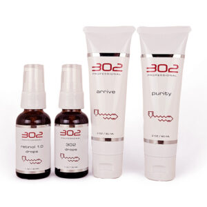 BLEMISH MARKS & SCARS - ACTIVE REGIMEN FOR OPTIMAL EFFECT