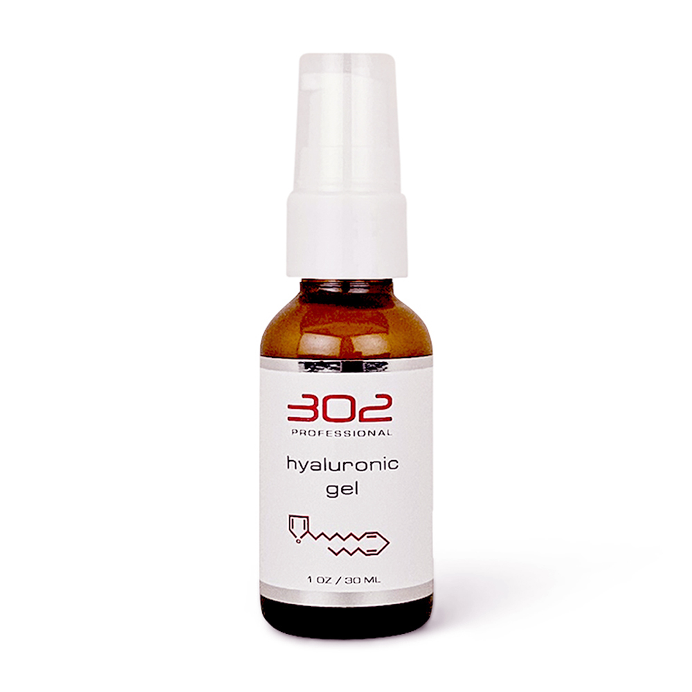 HYALURONIC GEL