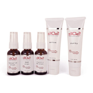 PIGMENT / AGE SPOTS - ACTIVE REGIMEN FOR RESISTANT SPOTS