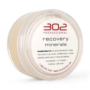 RECOVERY MINERALS