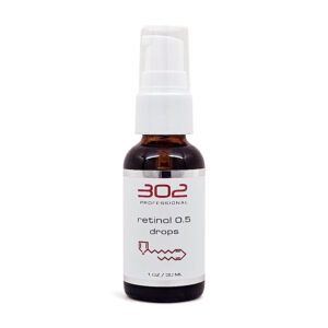 RETINOL 0.5 DROPS