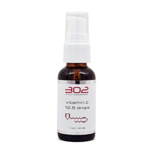 VITAMIN C - 12.5 DROPS